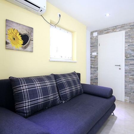 Luxury House With Pool Villa Trogir Eksteriør bilde